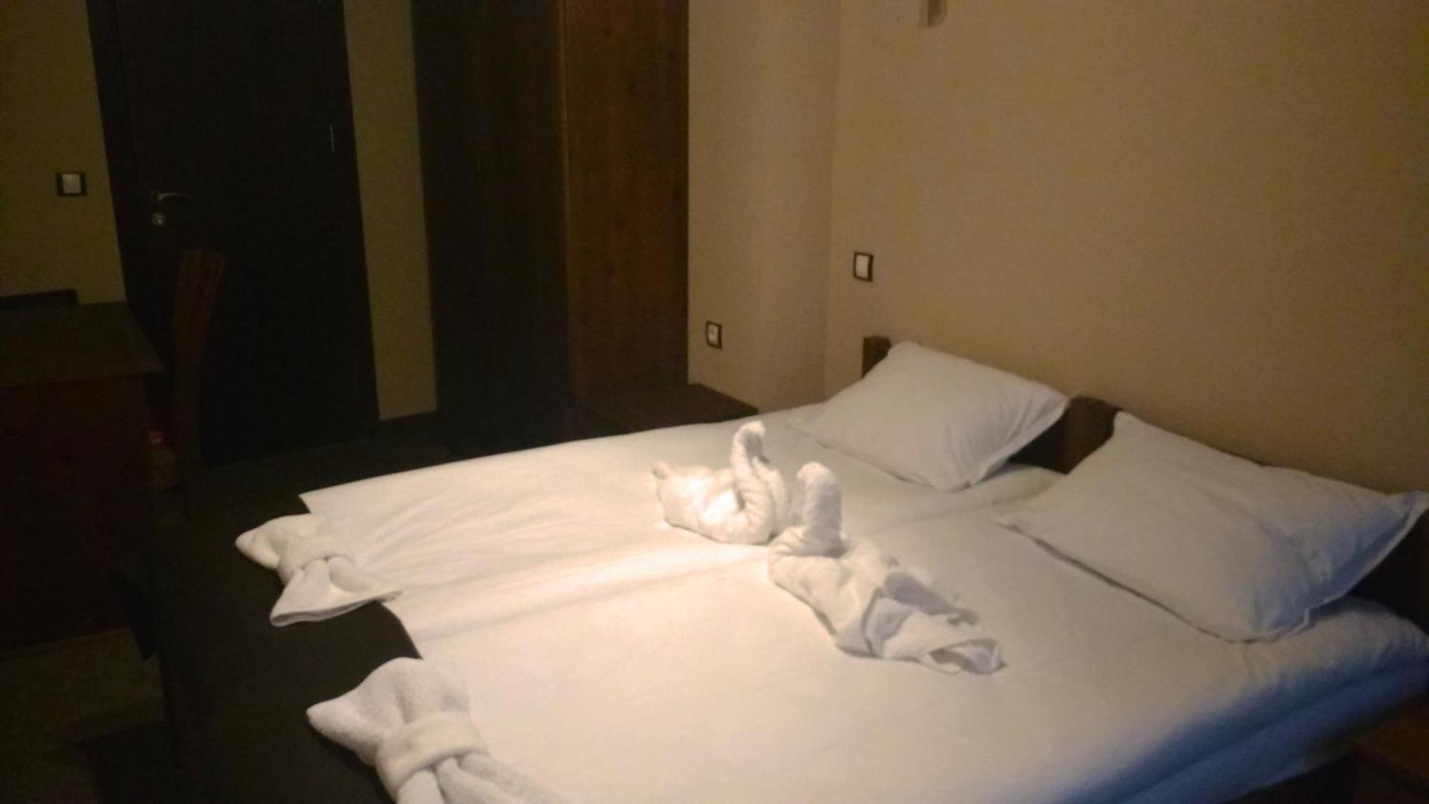 Family Hotel Valchanovata Kashta Fotinovo Room photo