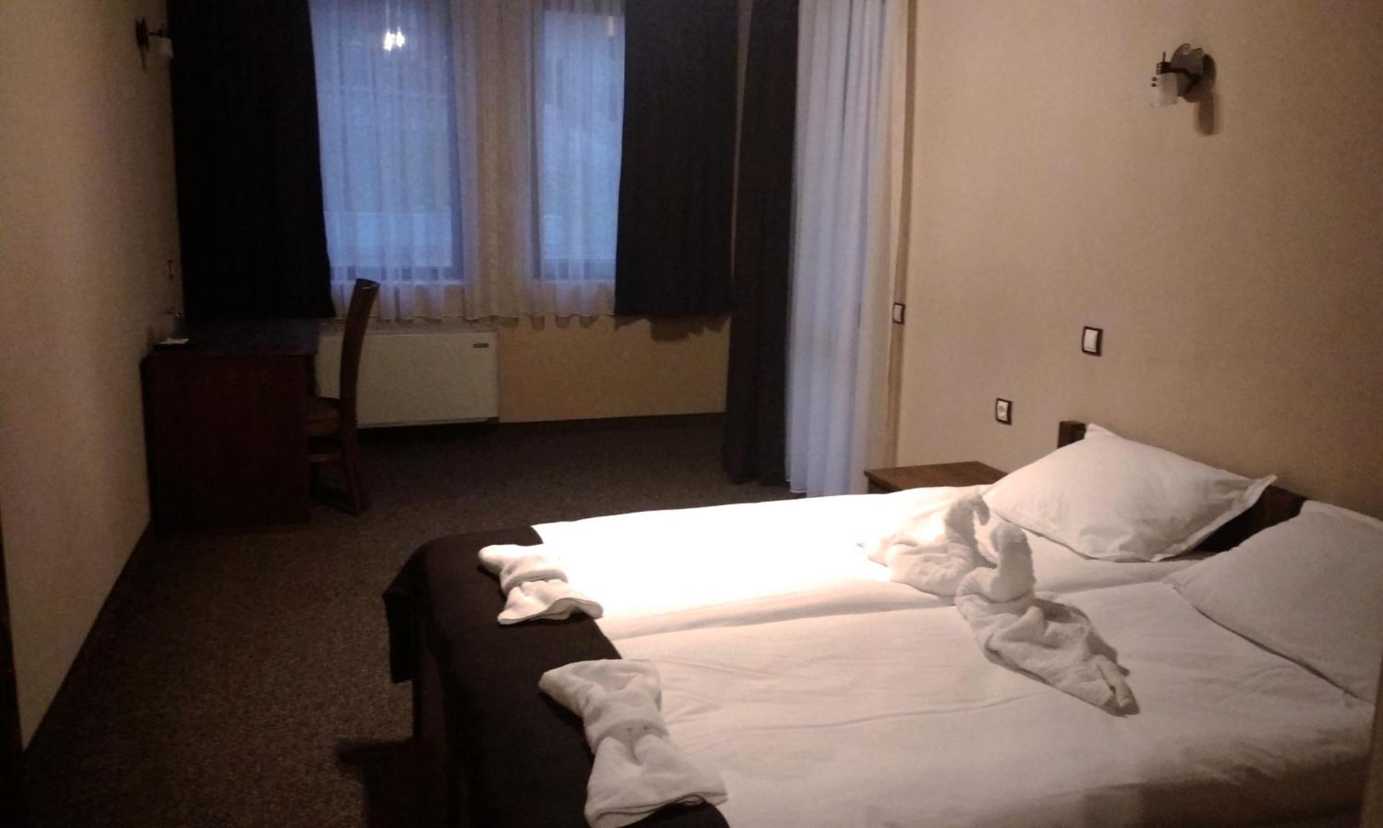 Family Hotel Valchanovata Kashta Fotinovo Room photo