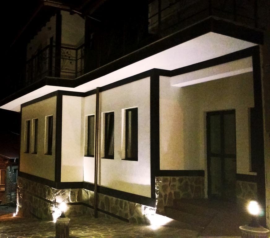 Family Hotel Valchanovata Kashta Fotinovo Exterior photo